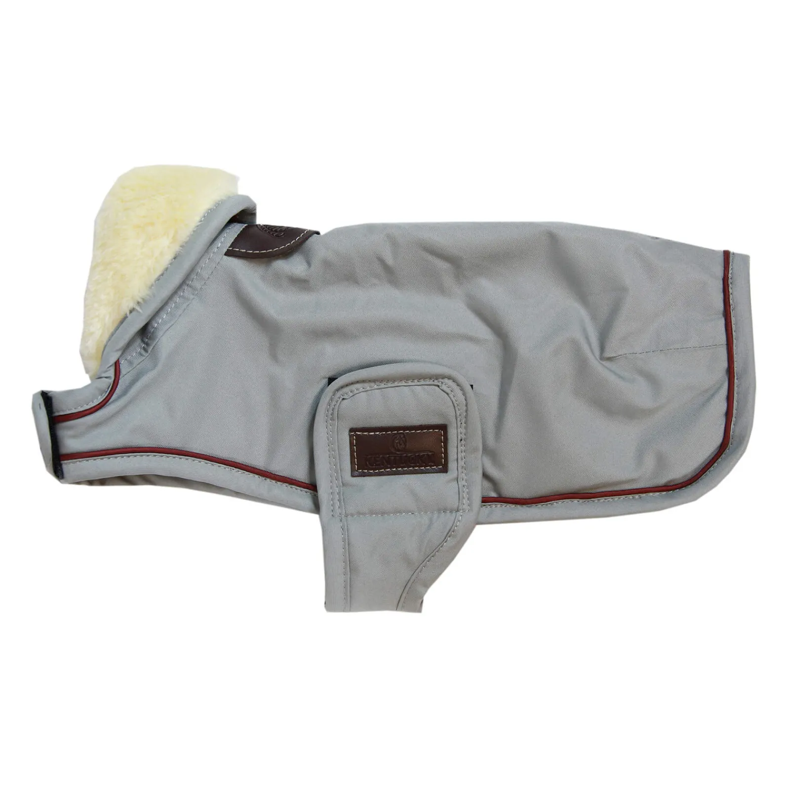 Discount Kentucky Dogwear Dog Coat Waterproof, 160g Dog Rugs & Coats