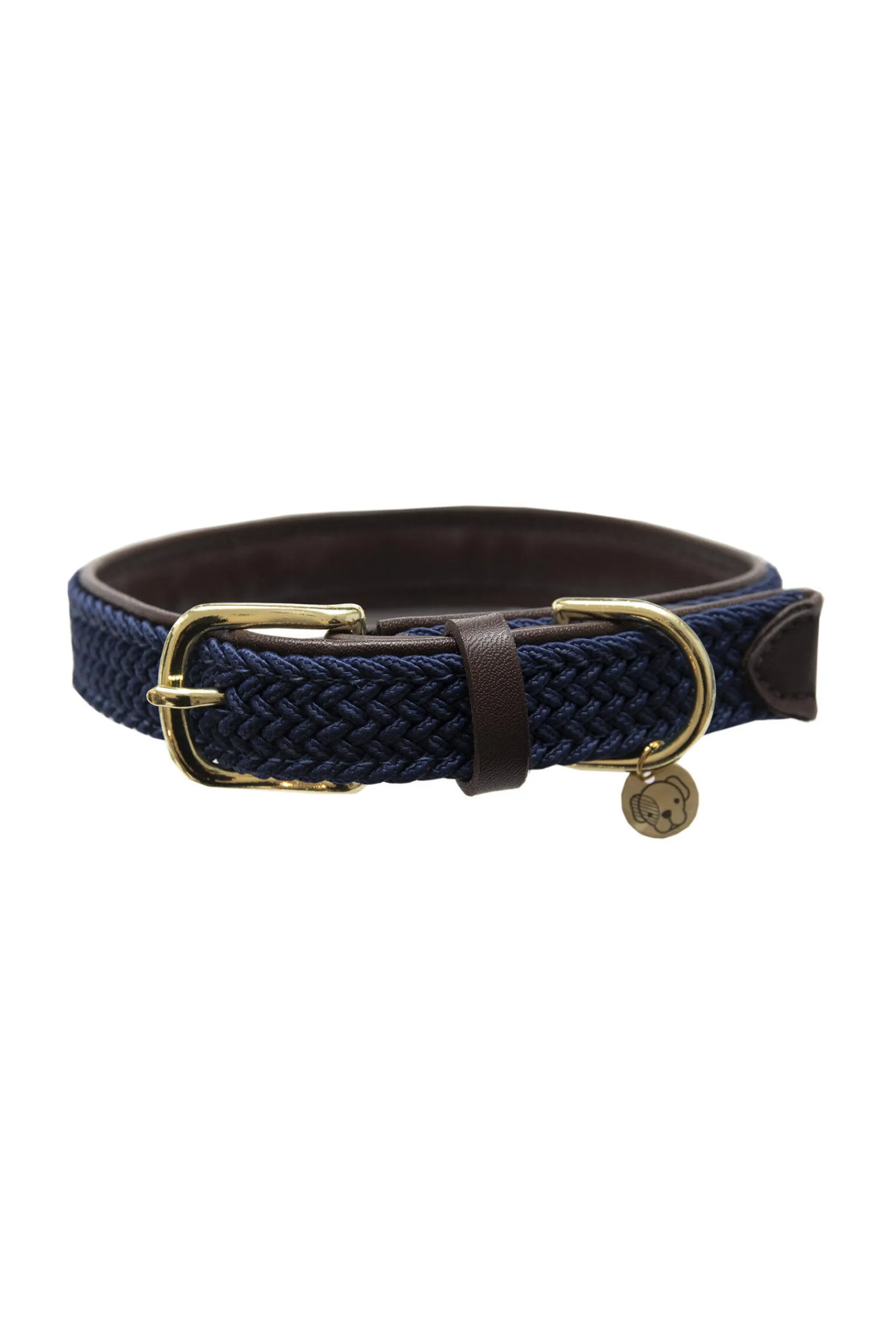 Clearance Kentucky Dogwear Plaited Nylon Dog Collar Dog Collars