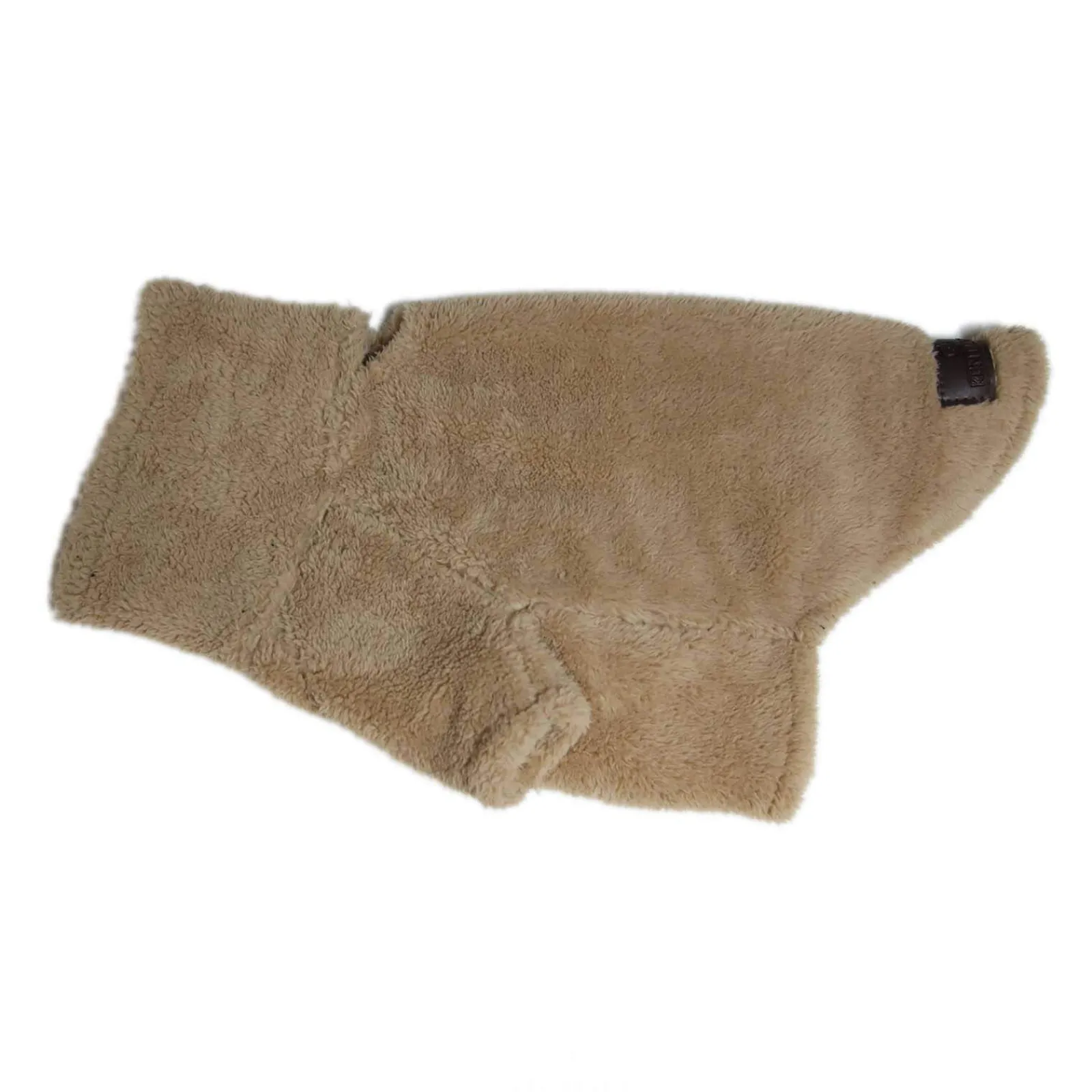 Best Kentucky Dogwear Teddy Fleece Dog Coat Dog Rugs & Coats