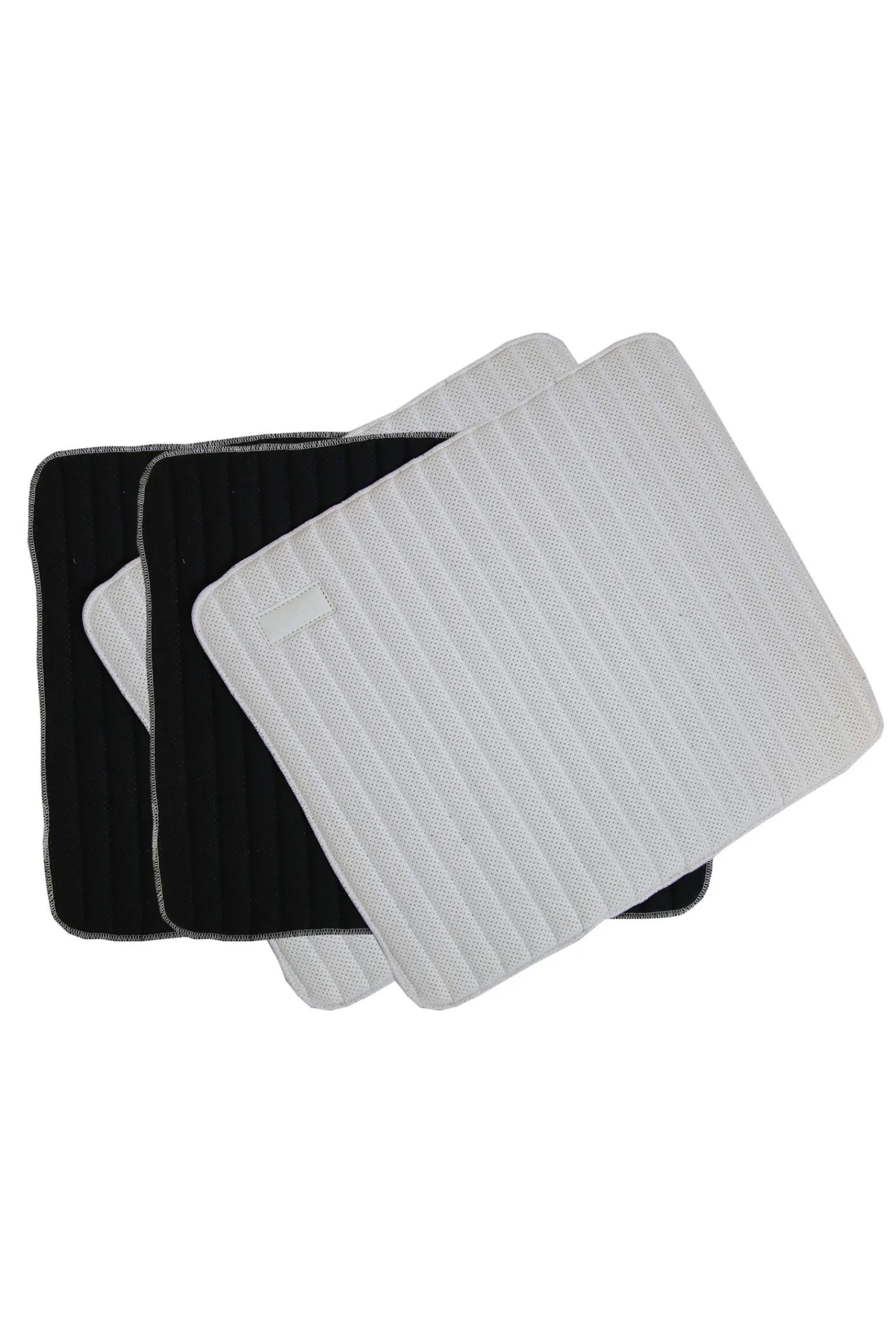 Discount Horsewear Absorb leg wraps, 45x30cm Leg Wraps