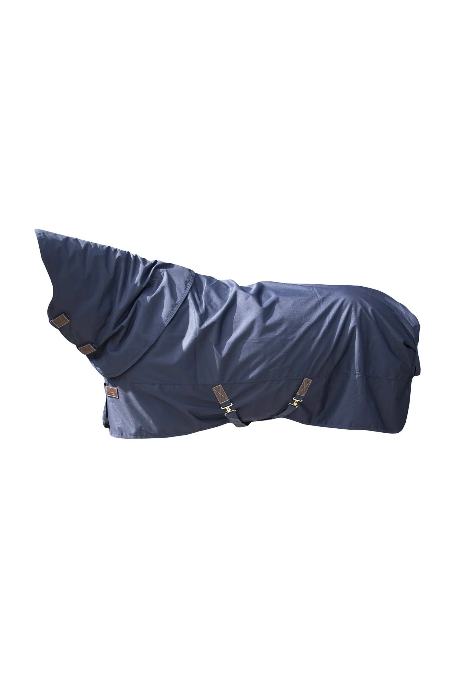 Outlet Horsewear All Weather Quick Dry Fleece Turnout Rug incl. Neck, 150g Lightweight Turnout Rugs