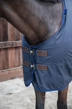 New Horsewear All Weather Hurricane Turnout, 0g Lightweight Turnout Rugs