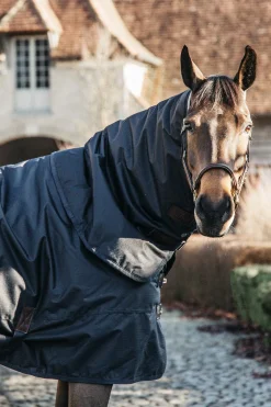 Online Horsewear All Weather Waterproof Classic Turnout Rug, 0g Lightweight Turnout Rugs