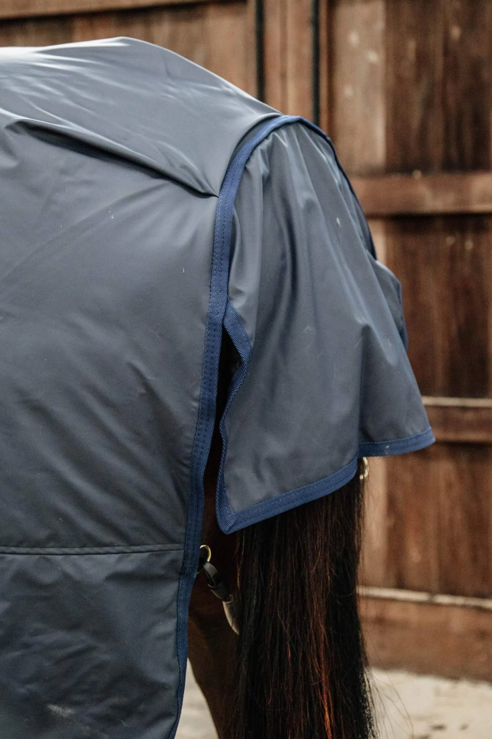 Clearance Horsewear All Weather Hurricane Turnout, 150g Medium & Heavyweight Turnout Rugs