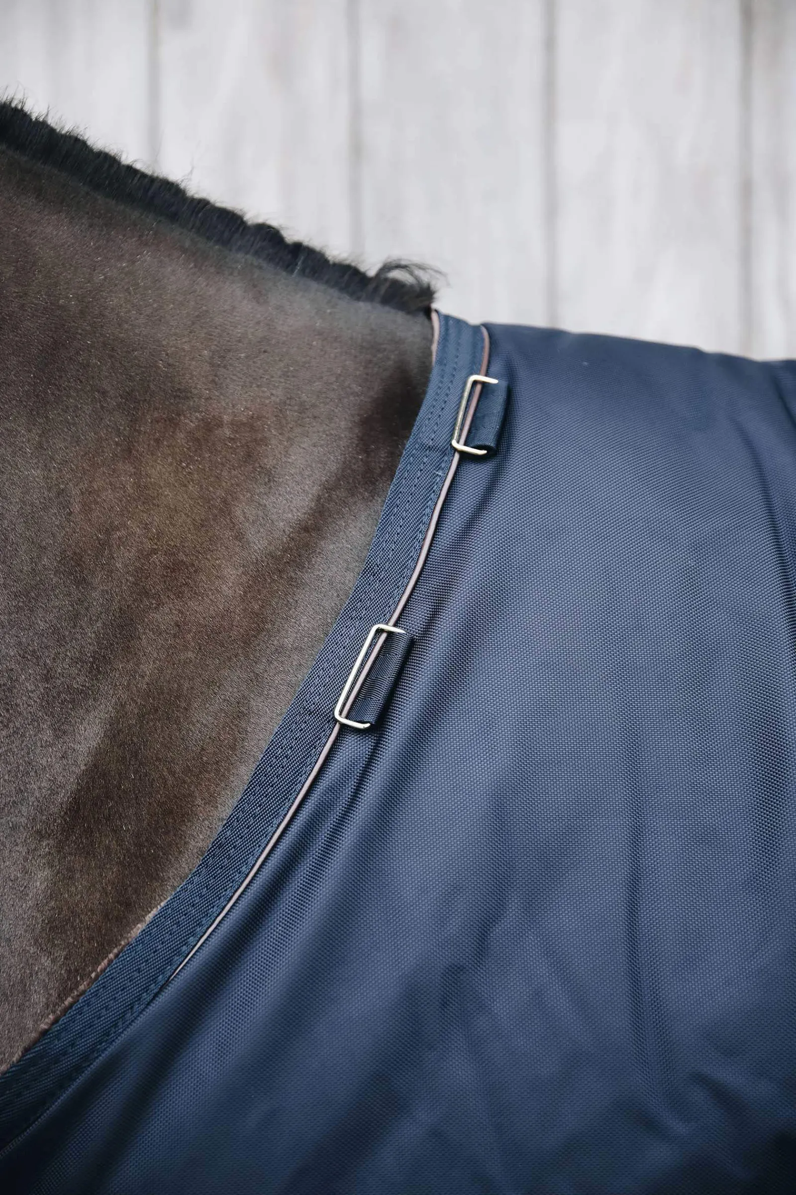Outlet Horsewear All Weather Waterproof Pro Turnout, 0g Lightweight Turnout Rugs