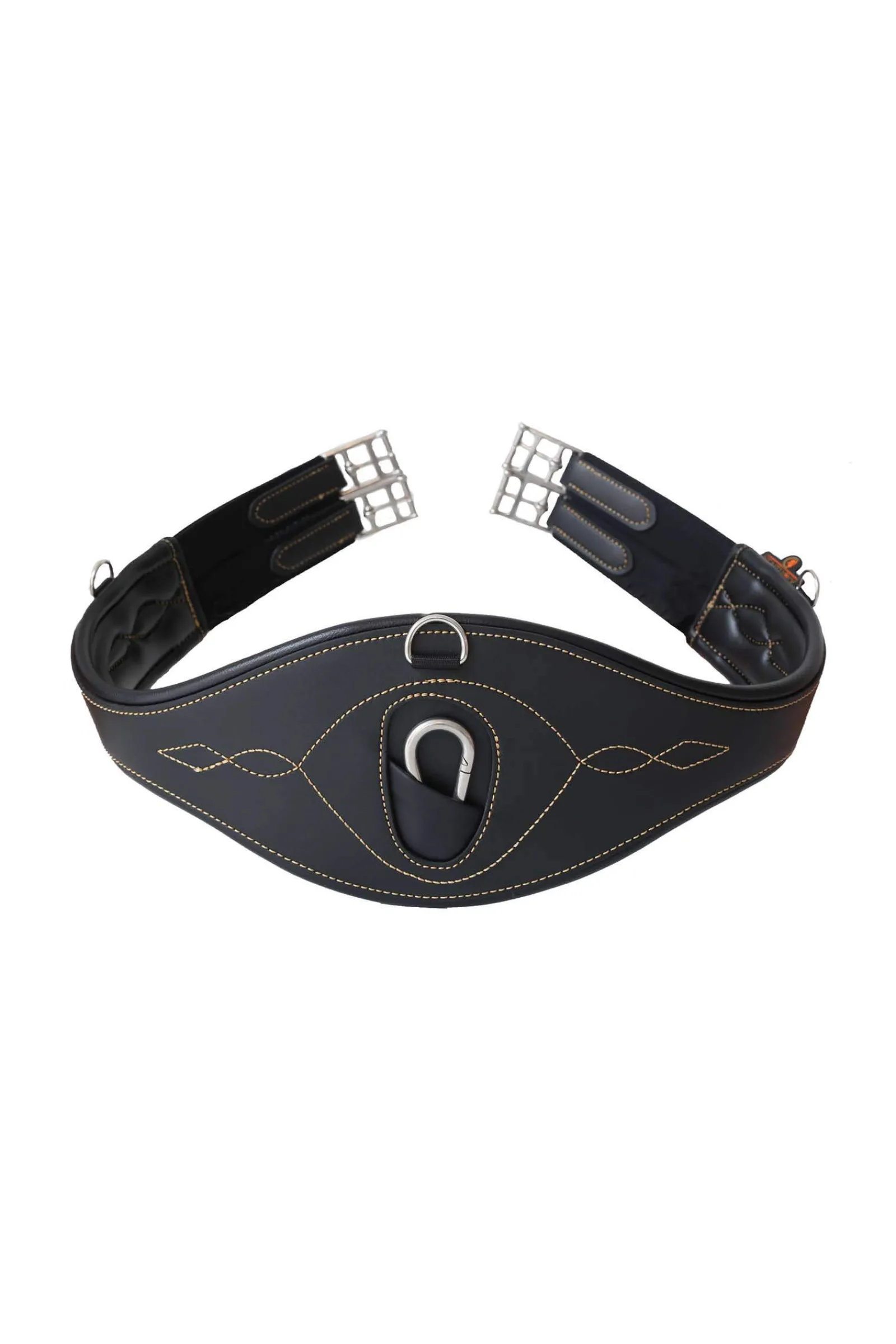 Fashion Horsewear Anatomic Girth Girths