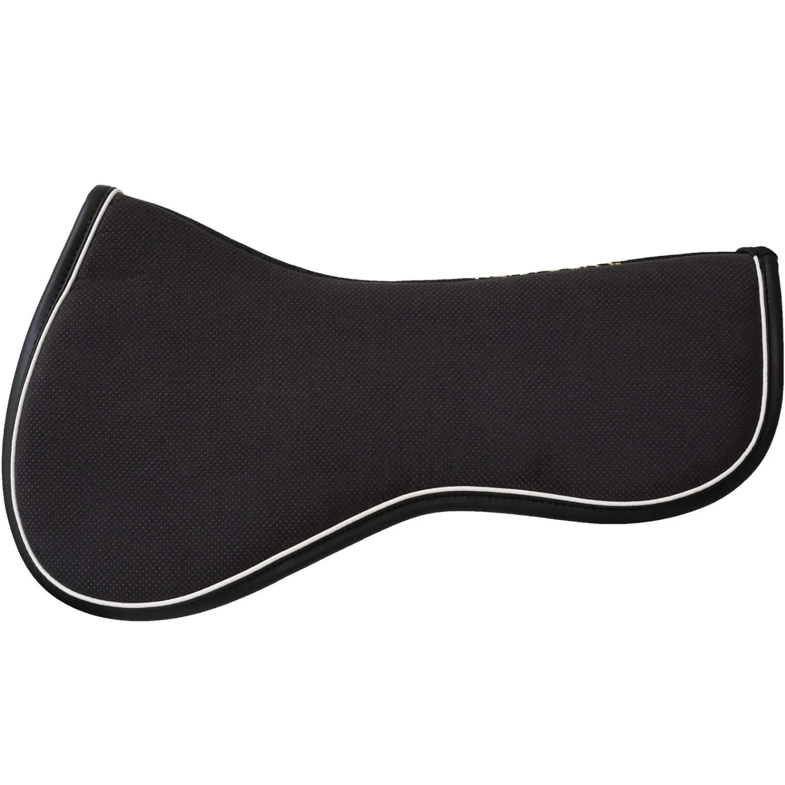 Best Horsewear Anatomic Half Pad Absorb Half Pads