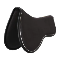 Best Horsewear Anatomic Half Pad Absorb Half Pads