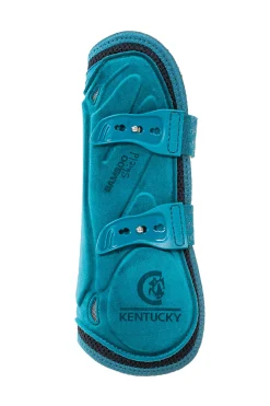 Online Horsewear Bamboo Elastic Velvet Tendon Boots Horse Boots