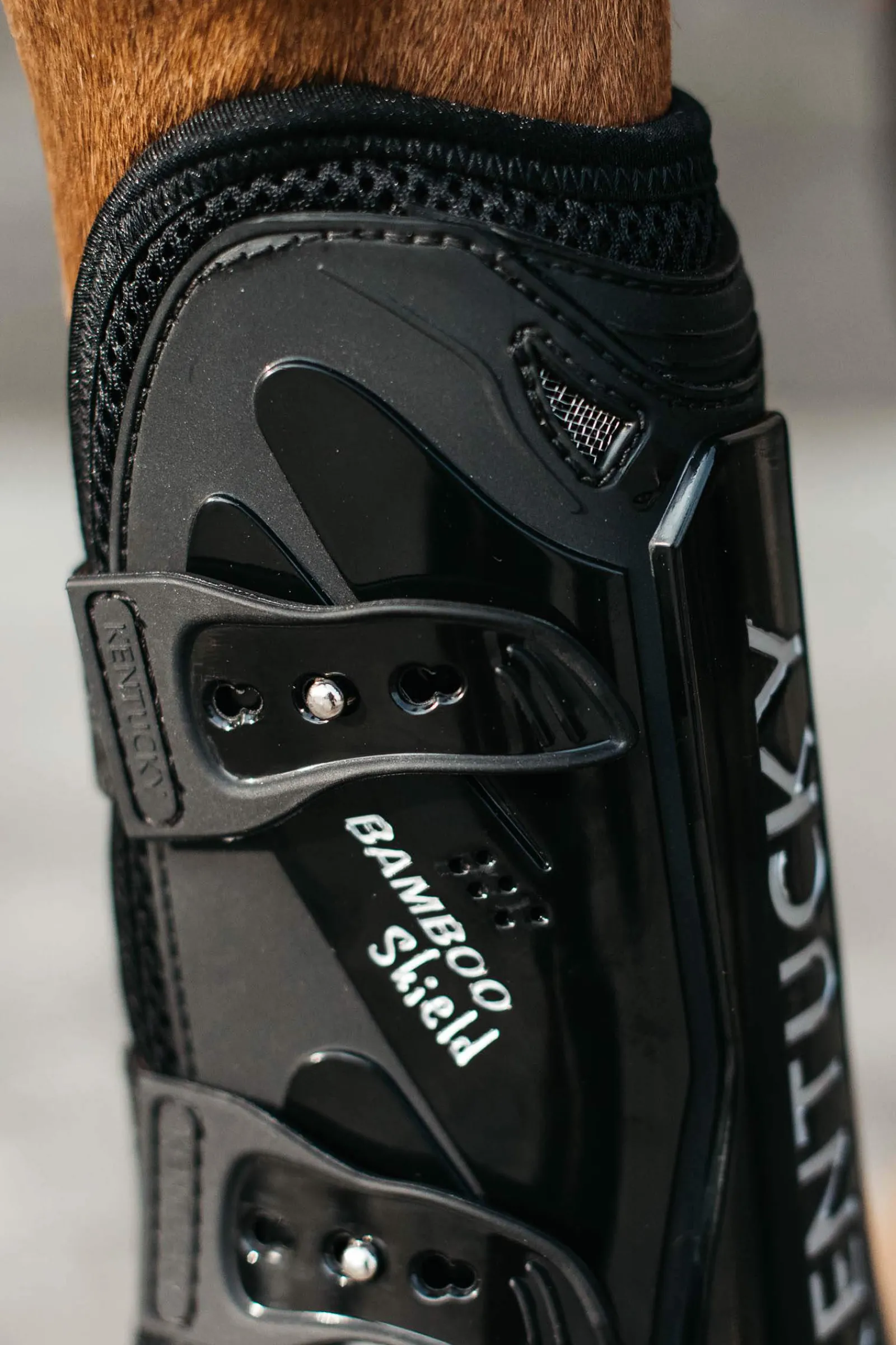 Sale Horsewear Bamboo Elastik Boots Horse Boots