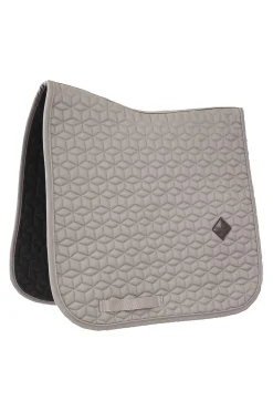 Outlet Horsewear Basic Dressage Saddle Pad Dressage Saddle Pads