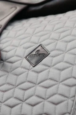 Outlet Horsewear Basic Dressage Saddle Pad Dressage Saddle Pads