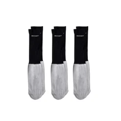 Outlet Horsewear Basic Socks (set of 3) Riding Socks