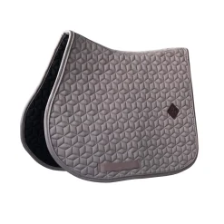 New Horsewear Basic Jumping Saddle Pad Pony Saddle Pads|All Purpose & Jumping Saddle Pads
