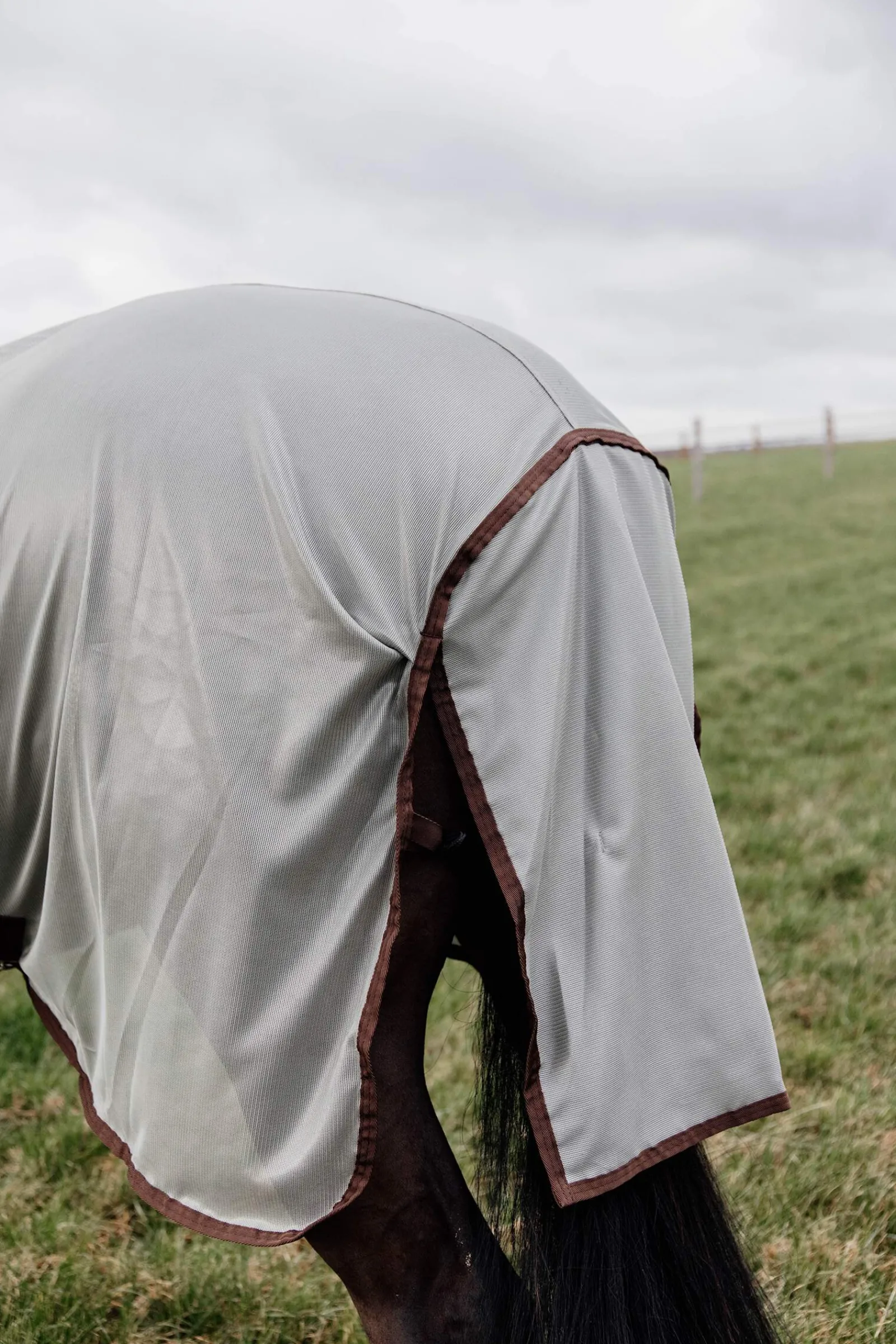Online Horsewear Classic Mesh Fly Rug Fly Rugs|Fly Rugs