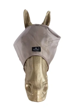 Clearance Horsewear Classic  Fly Mask without Ears Fly Masks & Fringes|Fly Masks & Fringes