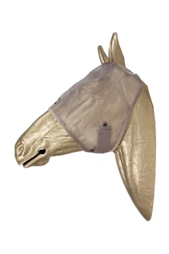 Clearance Horsewear Classic  Fly Mask without Ears Fly Masks & Fringes|Fly Masks & Fringes