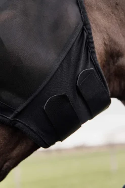 Sale Horsewear Classic  Fly Mask with Ears Fly Masks & Fringes|Fly Masks & Fringes