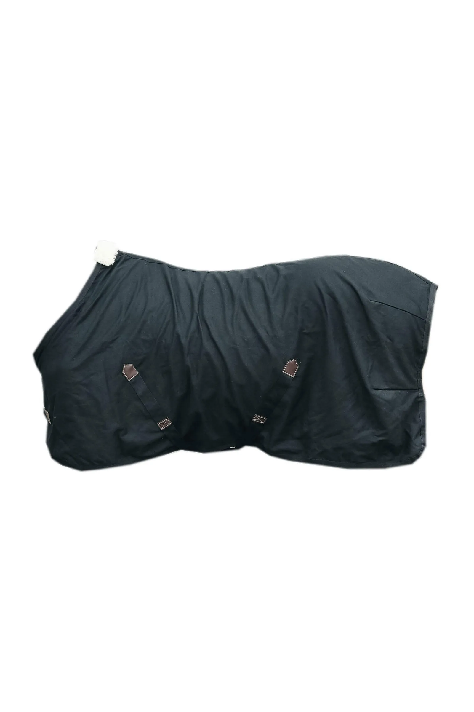Clearance Horsewear Cotton Cooler Fleece Horse Rugs & Cooler Rugs