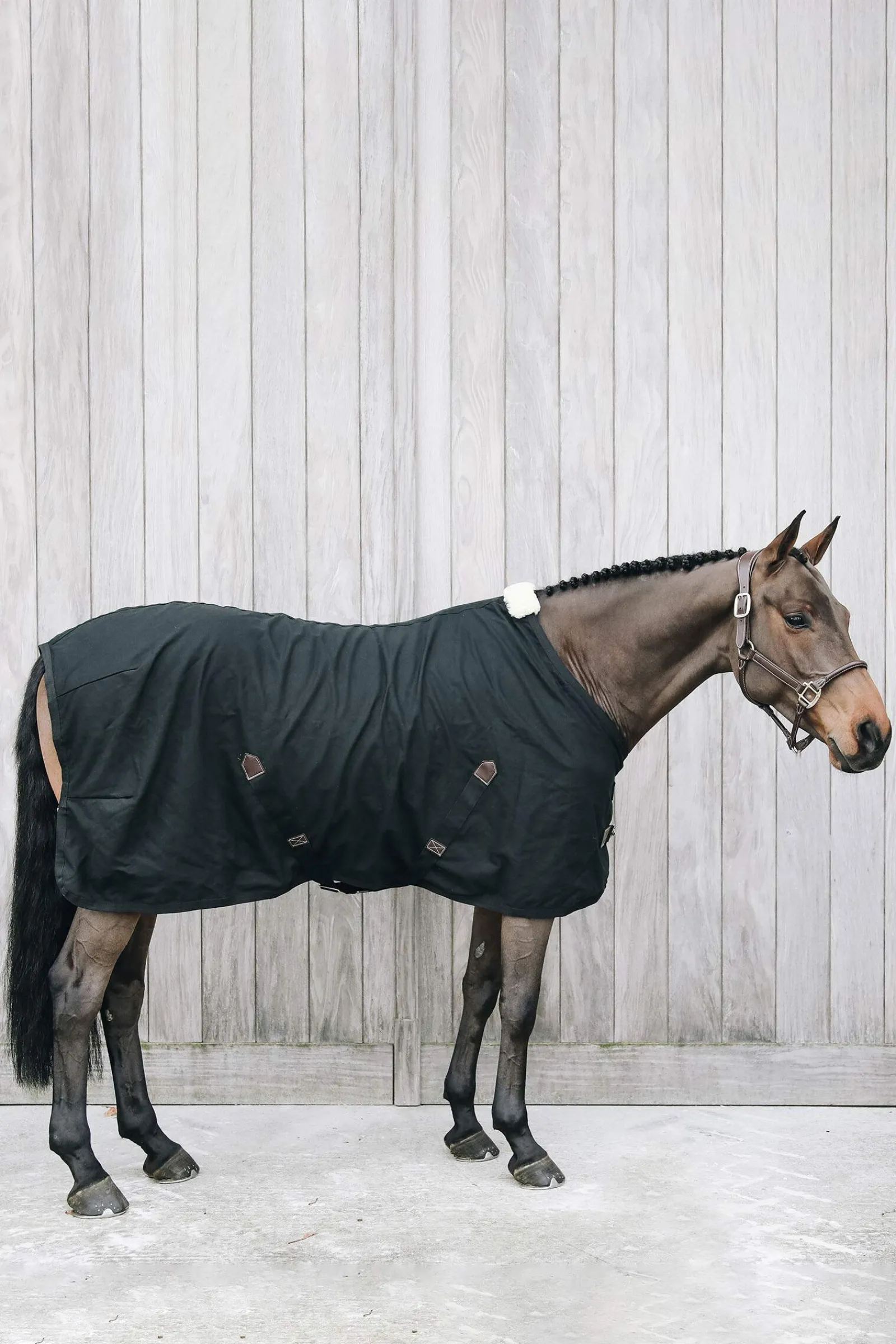 Clearance Horsewear Cotton Cooler Fleece Horse Rugs & Cooler Rugs