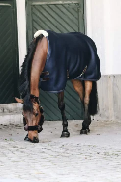 Online Horsewear 3D Spacer Cooler Fleece Horse Rugs & Cooler Rugs