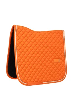 Clearance Horsewear Dressage Saddle Pad diamond rope Dressage Saddle Pads