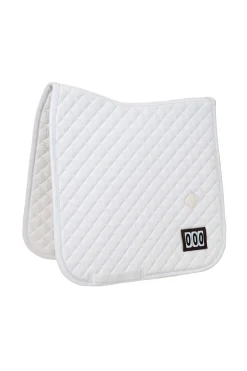 Outlet Horsewear Dressage Saddle Pad diamond competiton 2 numbers Dressage Saddle Pads