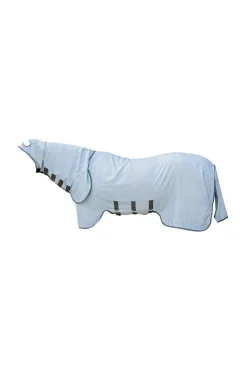 Outlet Horsewear Eczema Rug with Hood Sweet Itch Rugs|Sweet Itch Rugs