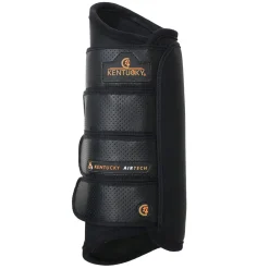 Outlet Horsewear Eventing Boots Air Tech, Hind Horse Boots