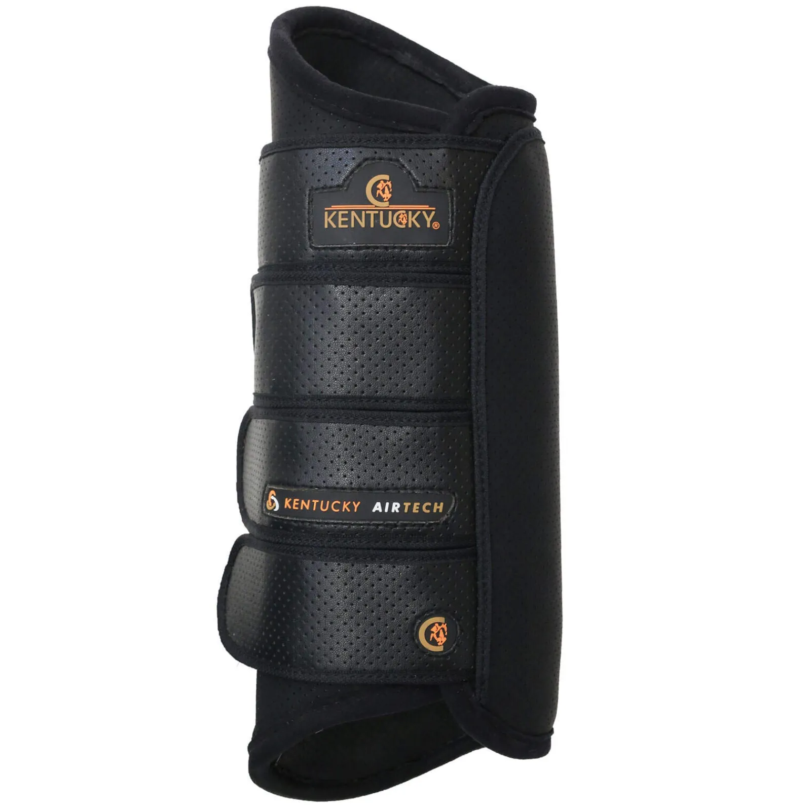 Outlet Horsewear Eventing Boots Air Tech, Hind Horse Boots