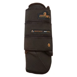 Online Horsewear Eventing Boots Air Tech, Front Horse Boots