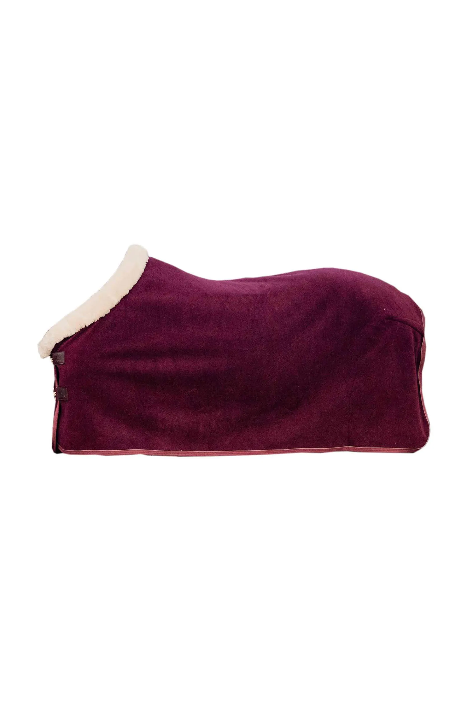 Hot Horsewear Fleece Show Rug Fleece Horse Rugs & Cooler Rugs