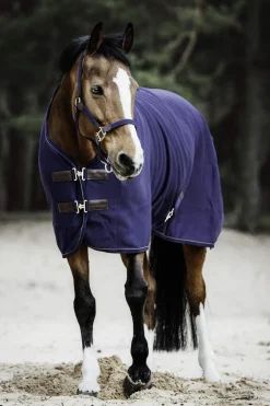 Discount Horsewear Fleece Cooler Fleece Horse Rugs & Cooler Rugs