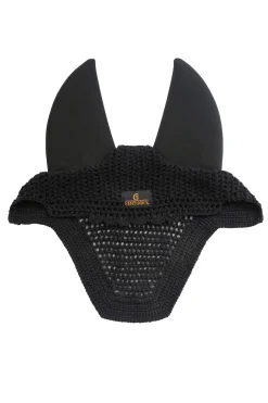 Outlet Horsewear Fly Veil Wellington Soundless Ear Bonnets & Fly Veils|Ear Bonnets & Fly Veils