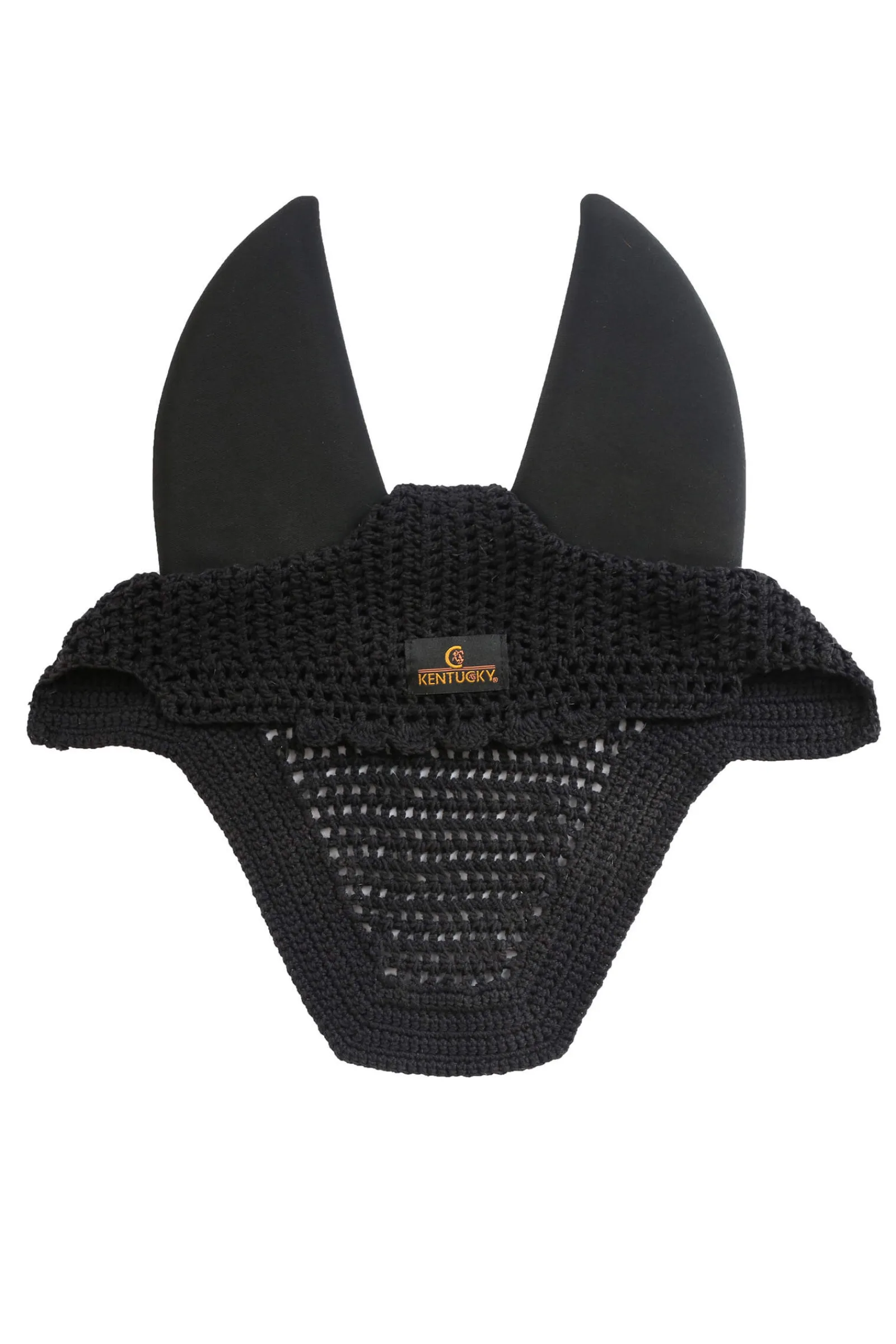 Outlet Horsewear Fly Veil Wellington Soundless Ear Bonnets & Fly Veils|Ear Bonnets & Fly Veils
