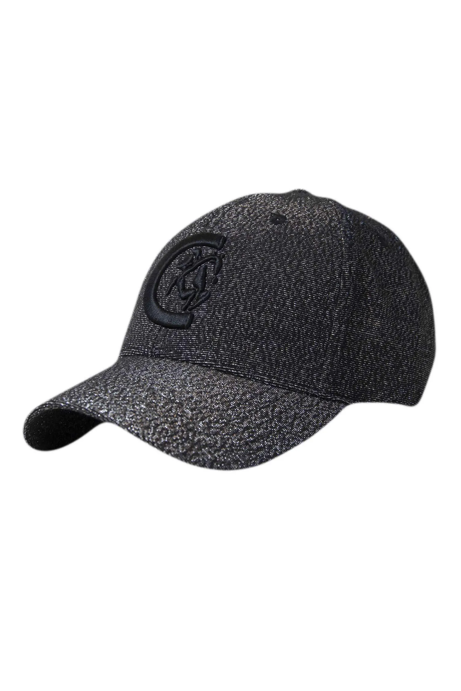 Outlet Horsewear Glitter Baseball Cap Caps & Headbands