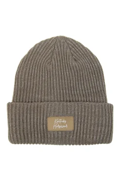 Clearance Horsewear Glitter Beanie Caps & Headbands