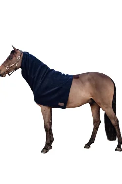 Hot Horsewear Heavy Fleece Horse scarf Horse Hoods