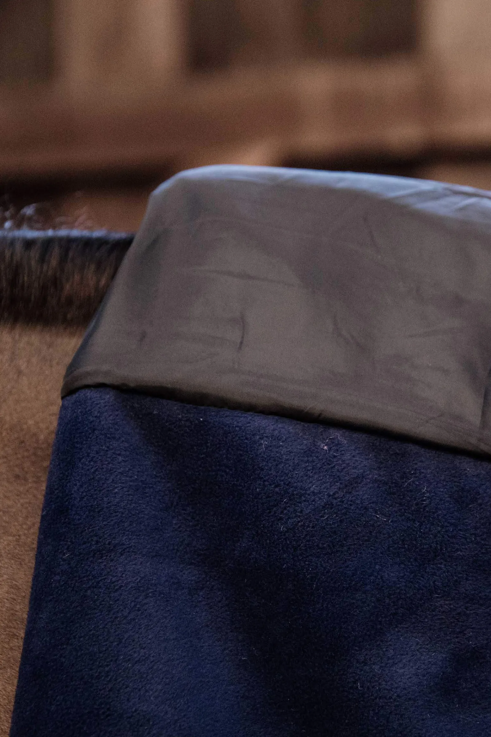 Hot Horsewear Heavy Fleece Horse scarf Horse Hoods