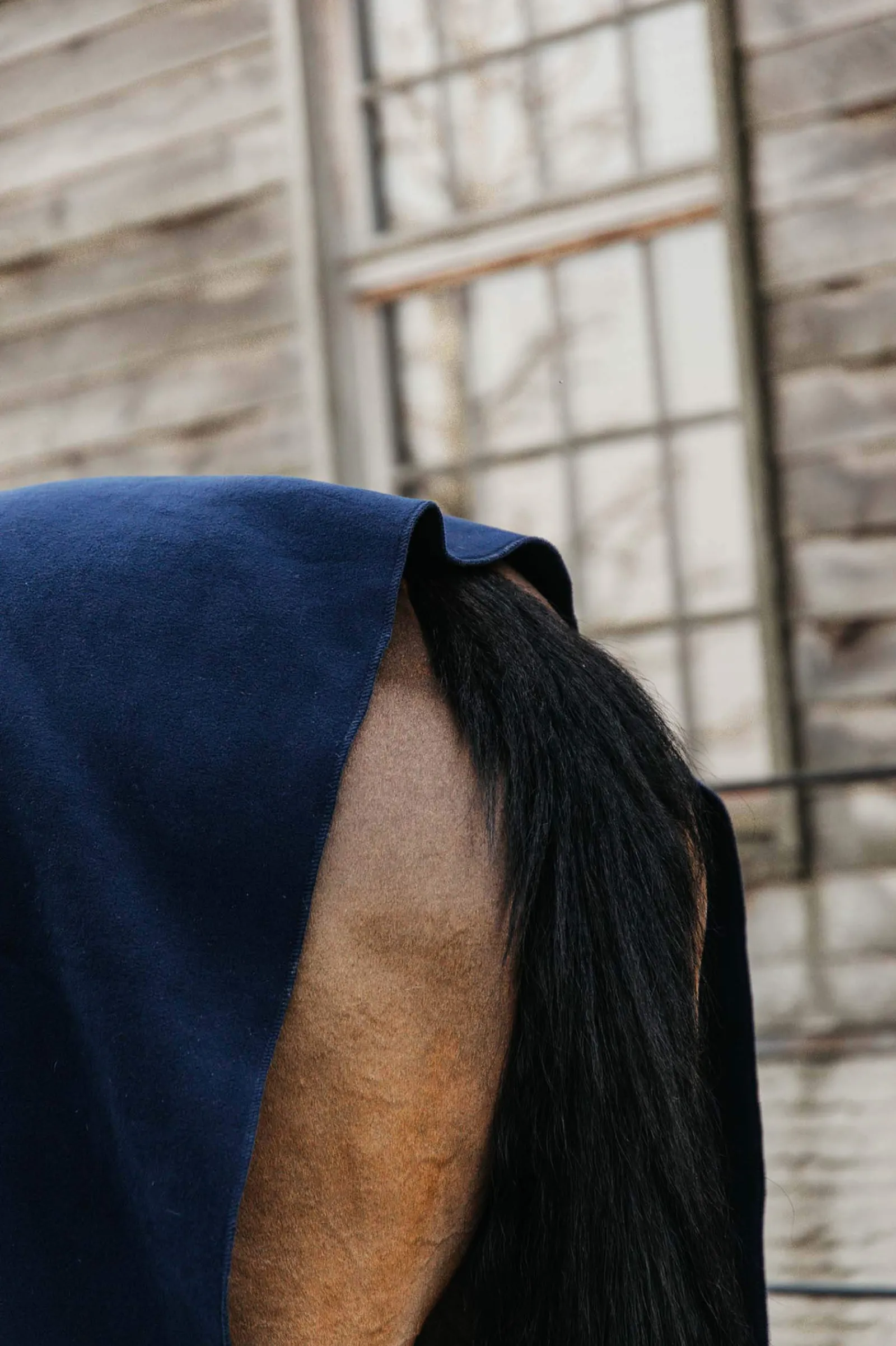 Outlet Horsewear Heavy Fleece Rug Fleece Horse Rugs & Cooler Rugs
