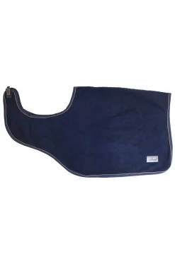 New Horsewear Heavy Fleece Riding Rug Exercise Sheets & Quarter Sheets