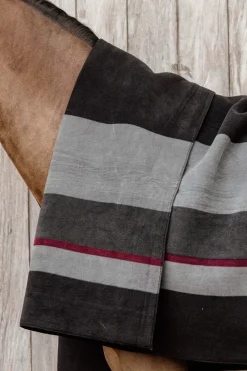New Horsewear Heavy Fleece Rug Square Fleece Horse Rugs & Cooler Rugs