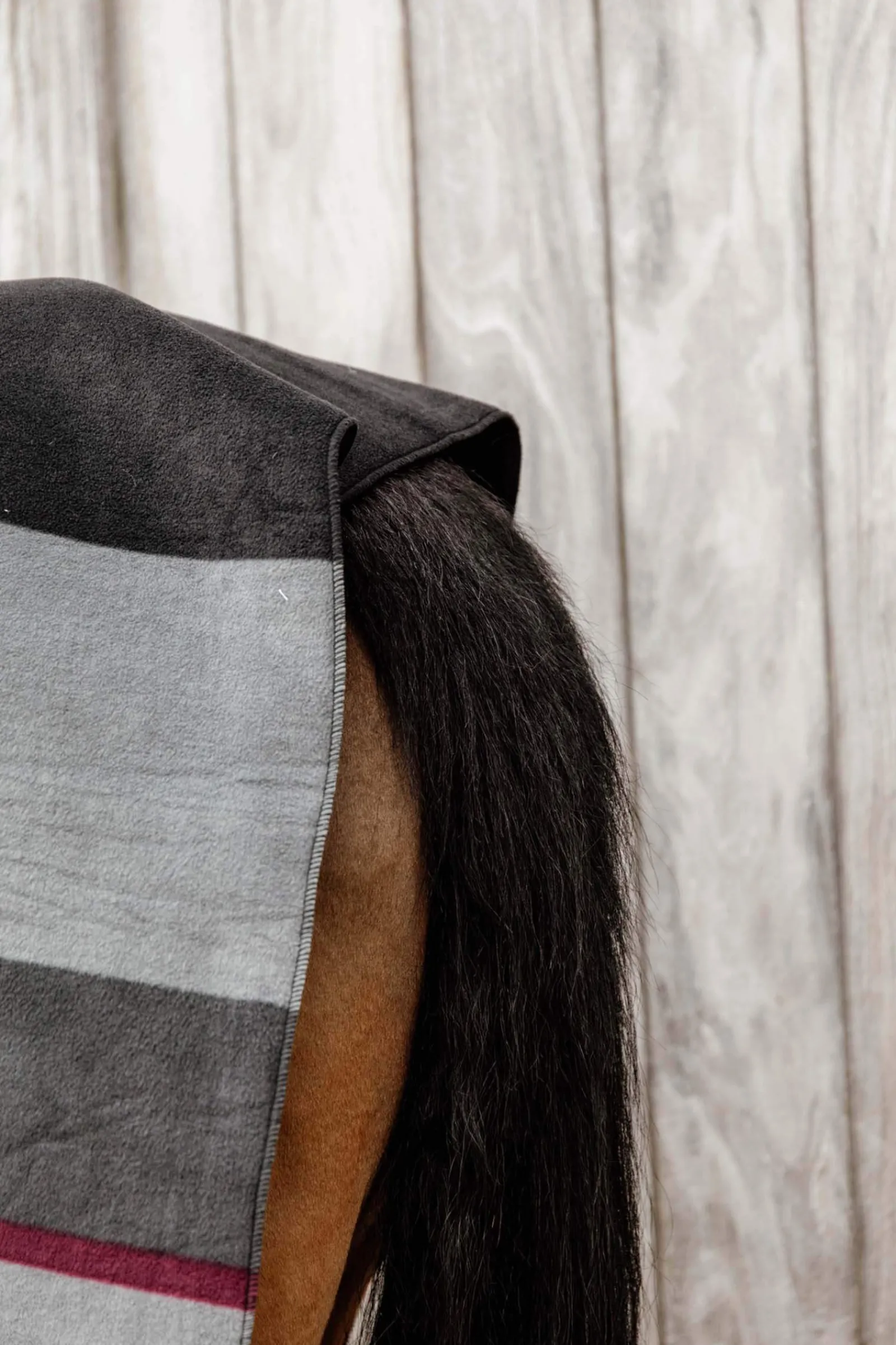 New Horsewear Heavy Fleece Rug Square Fleece Horse Rugs & Cooler Rugs