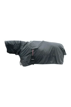 Clearance Horsewear Hurricane Rain Sheet, 0g Exercise Sheets & Quarter Sheets|Lightweight Turnout Rugs