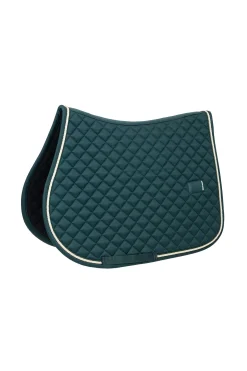 Sale Horsewear Jumping Saddle Pad Diamond Rope Pony Saddle Pads|All Purpose & Jumping Saddle Pads