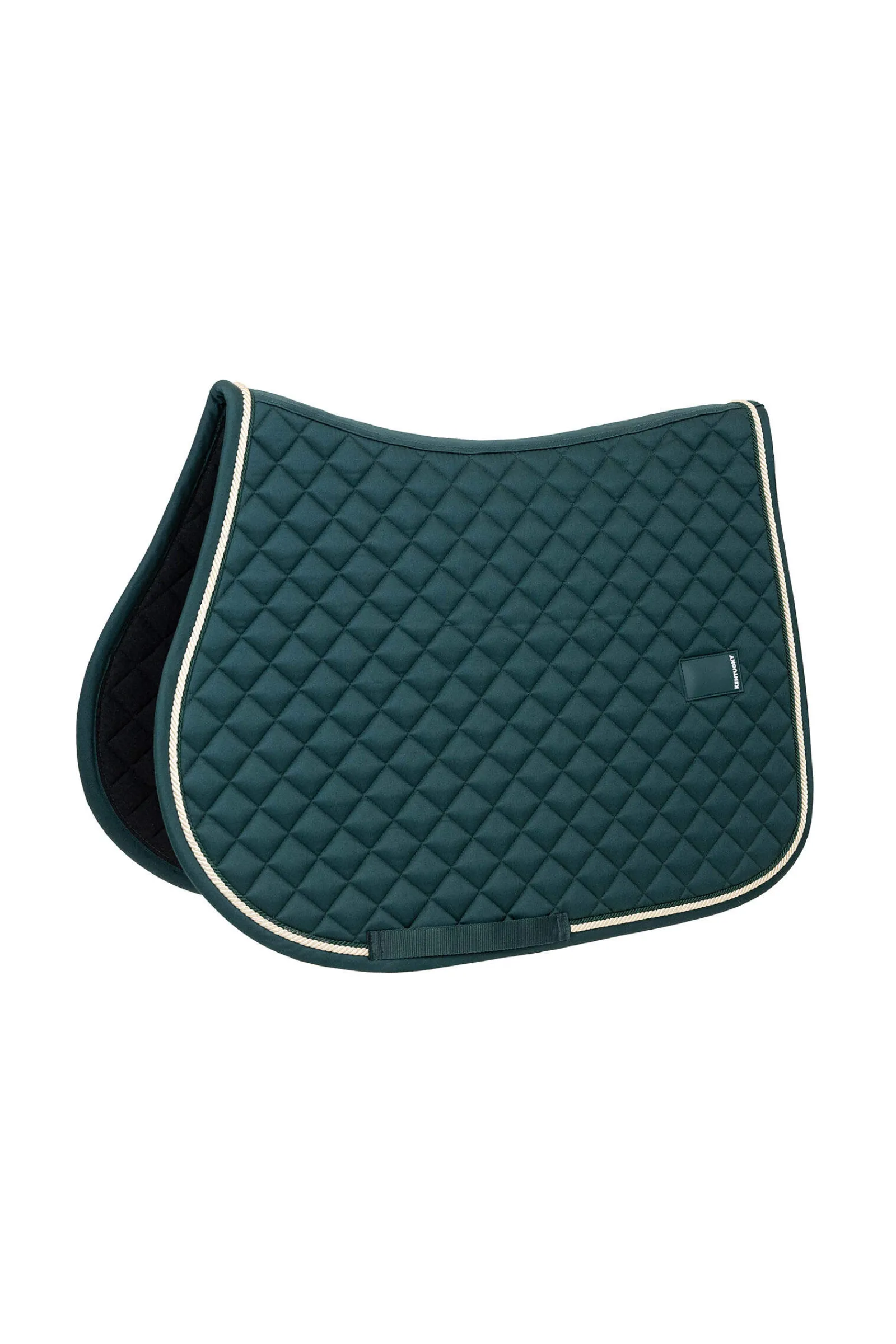 Sale Horsewear Jumping Saddle Pad Diamond Rope Pony Saddle Pads|All Purpose & Jumping Saddle Pads