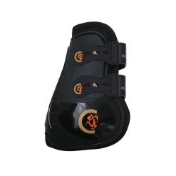New Horsewear Moonboots Max Elastic Fetlock Boots