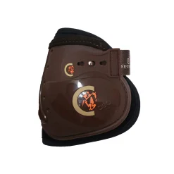 Outlet Horsewear Moonboots Elastic Fetlock Boots