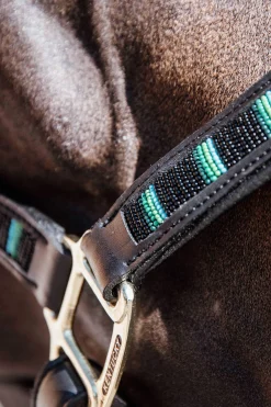 Sale Horsewear Pearls Halter Headcollars & Halters