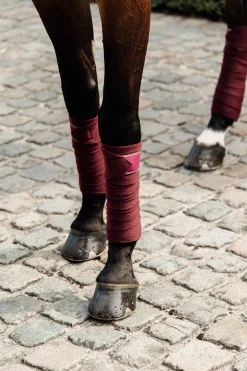 Sale Horsewear Polar Fleece Polos Horse Bandages